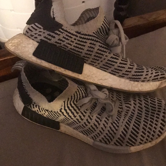Adidas Ultra Boost NMDs Men’s - Picture 2 of 4